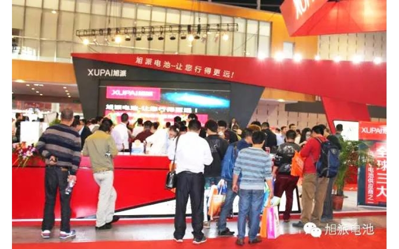 旭派為什么不參加南京展！