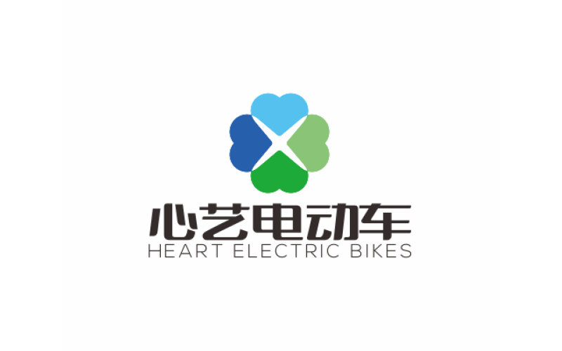 心藝電動車