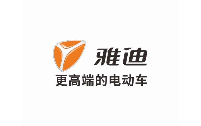 雅迪電動(dòng)車