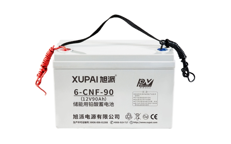 6-cnf-90儲能電池