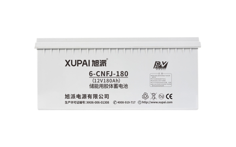 6-cnfj-180儲(chǔ)能電池