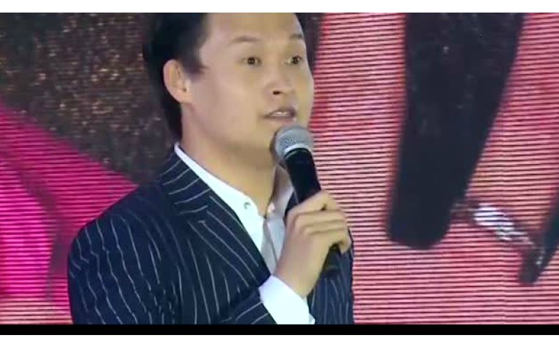 旭派電池2016年代理商大會精彩花絮 ！