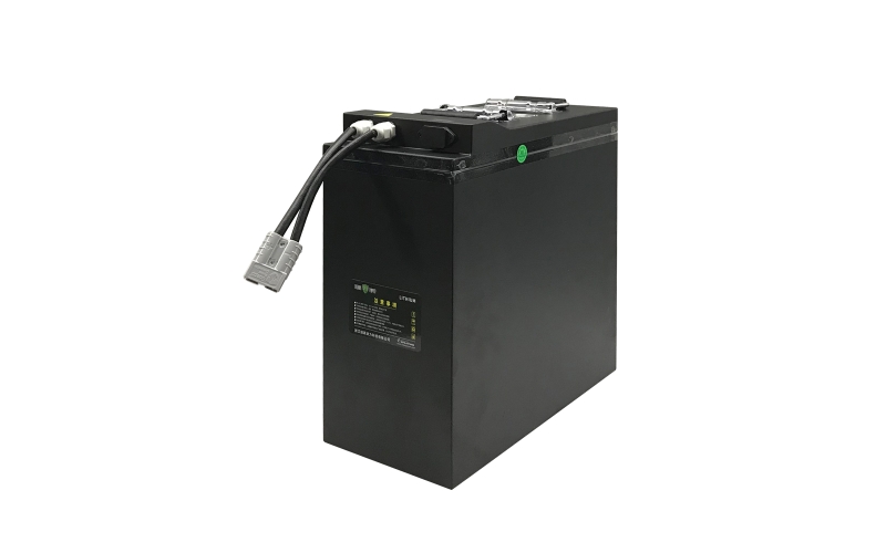 電摩款72V48Ah磷酸鐵鋰電池