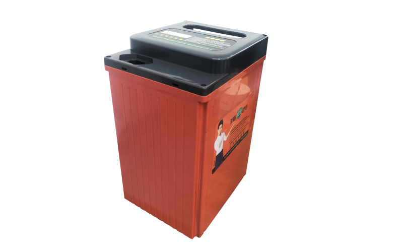 旭派48V16Ah安全鋰電