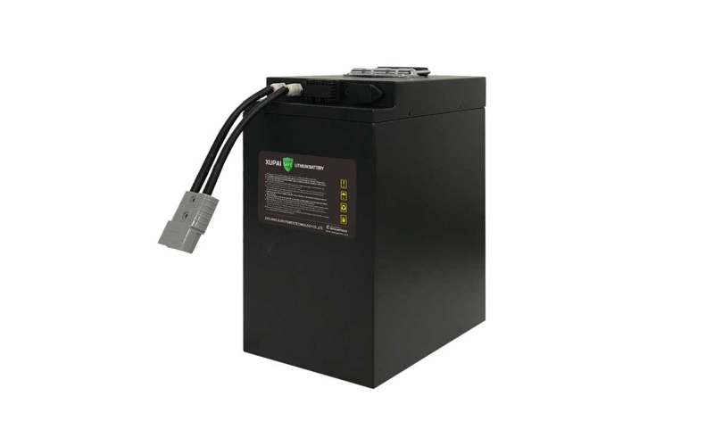 電摩款72V40Ah磷酸鐵鋰電池