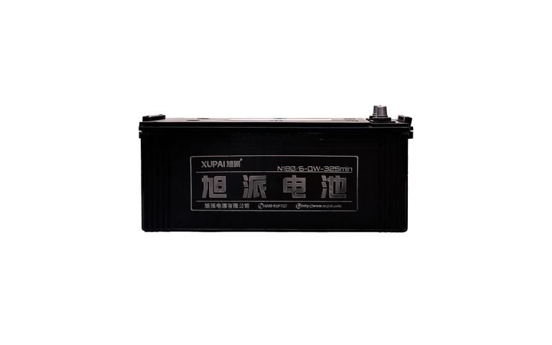旭派6-QW-325MIN/N180長(zhǎng)壽命汽車啟停電池