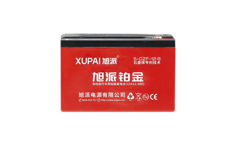 6-DZF-12.8鉑金電池