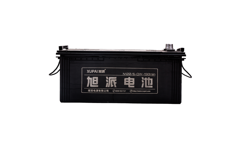旭派6-QW-190MIN/N120長(zhǎng)壽命汽車起動(dòng)電池